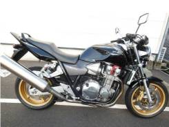 Honda CB 1300, 2005 