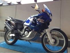 Honda XRV 750 Africa Twin, 1998 