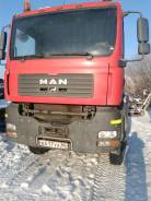MAN, 2008 в Иркутске MAN. Продам тягач ман, 12 000 куб. см., 33 000 кг., 6x6