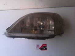 Фара основная в Новосибирске Фара. Toyota Nadia, ACN10, ACN15, SXN15, ACN10H, ACN15H, SXN15H 1AZFSE, 3SFE