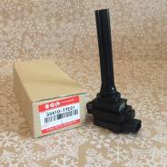 Катушка зажигания 33410-77E21 33410-77E22 TD02W во Владивостоке Катушка зажигания, трамблер. Suzuki: Escudo, Grand Vitara XL-7, Esteem, Cultus, Aerio, Cultus Crescent, Vitara J20A