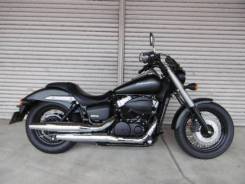 Honda Shadow 750, 2015 