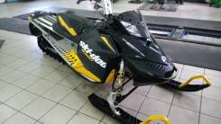 BRP Ski-Doo Summit SP 600 H.O. E-TEC 146, 2012 