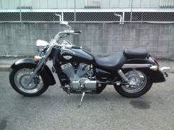 Honda Shadow 750, 2005 