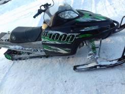 Arctic Cat M 1000, 2008 