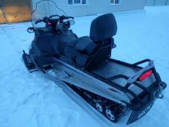 Arctic Cat Bearcat 570 XT, 2013 