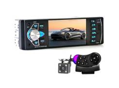 ��������� 4" TF-������� Bluetooth + ������ + ������� �� + ����� �� ����