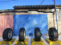 Michelin Latitude Tour, 265/65R17, 31x10.5R17