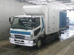 Mitsubishi Fuso, 2002 во Владивостоке Mitsubishi Fuso. , 8 200 куб. см., 8 000 кг., 4x2. Под заказ