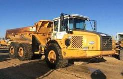 VOLVO 30, 2005 в Санкт-Петербурге Volvo. Думпер 30. Под заказ