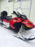 BRP Ski-Doo GTX LE 1200 4-TEC, 2009 