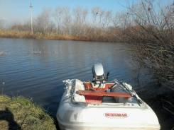 Продам Лодку Suzumar с мотором во Владивостоке Suzumar. 2013 год год, длина 2,90 м., двигатель подвесной, 8,00 л.с., бензин