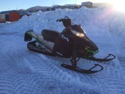 Arctic Cat M 1100 Snopro 153, 2012 