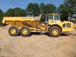 VOLVO 30, 2007 в Санкт-Петербурге Volvo. Думпер 30, 28 000 кг., 6x6. Под заказ
