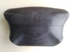 Airbag водительский Porsche 911 993 во Владивостоке Подушка безопасности водителя. Porsche 911 Porsche Carrera