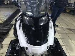 Arctic Cat Bearcat Z1 XT Limited, 2014 