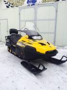 BRP Ski-Doo Skandic 600, 2009 