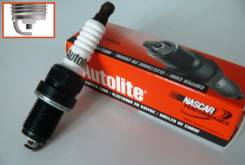 Свечи Зажигания Autolite (USA) = BKR5EYA-11, K16R-U11, в Большом Камне Свеча зажигания. Chevrolet: Lacetti, Cruze, Nubira, Aveo, Lanos, Rezzo, Spark, Orlando Toyota: Corona, Ipsum, MR-S, Tundra, Sprinter, Tarago, Starlet...