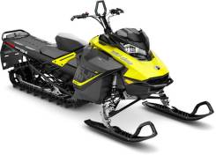 BRP Ski-Doo Summit SP 850 H.O. E-TEC 154, 2016 