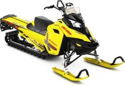 BRP Ski-Doo Summit X T3 174 800R E-TEC, 2016 