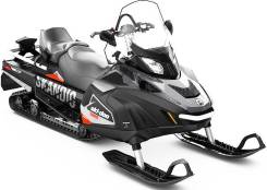 BRP Ski-Doo Skandic SWT 550, 2016 