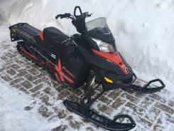 BRP Ski-Doo Summit X 800 E-TEC 163, 2013 