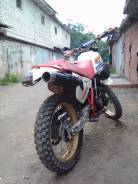 Yamaha XT 250 