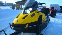 BRP Ski-Doo Tundra, 2012 