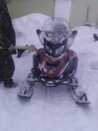 BRP Ski-Doo Expedition SE 1200 4-TEC, 2012 