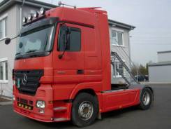Mercedes-Benz Actros, 2016 в Москве Mercedes-Benz Actros. 1846 LS 4x2, 99 999 куб. см., 99 999 кг., 4x2