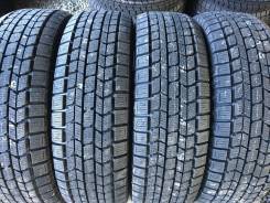 Dunlop DSX-2, 205/70 R15 в Находке Dunlop DSX-2. Зимние, без шипов, 2016 год, новые