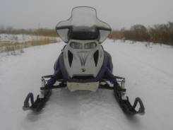 BRP Ski-Doo GTX Sport 550, 2005 