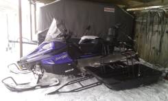 Arctic Cat Bearcat Z1 XT, 2013 