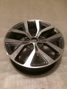 Диск колесный Kia Sportage 17" в Новокузнецке KIA. x17", 5x114.30