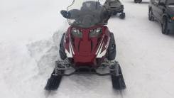 Arctic Cat Bearcat Z1 XT Limited, 2011 