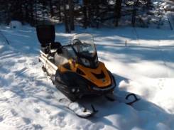 BRP Ski-Doo Skandic WT 600 Ace, 2013 