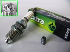 Свечи зажигания Brisk EXT RA =BKR7E-N-11, K20PR-L11, в Большом Камне Свеча зажигания. Chevrolet: Lacetti, Cruze, Nubira, Aveo, Lanos, Epica, Rezzo, Spark Toyota: Corona, Ipsum, Tundra, Sprinter, Tarago, Carina ED, Coron...