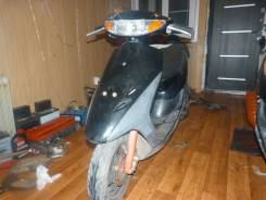 Honda Dio AF35 ZX, 2005 