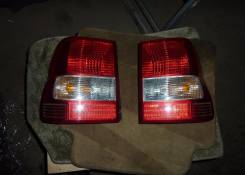 -   Mitsubishi Pajero IO H76W 4G93 R232