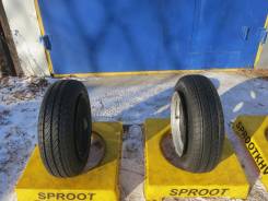 Kenda Komet Plus KR23, 175/65R15 в Хабаровске Kenda Komet Plus KR23. Летние, 2012 год, без износа, 2 шт