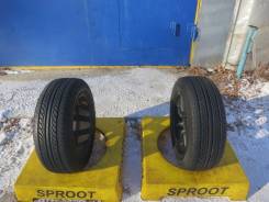 Firestone Firehawk TZ100, 185/60R14 в Хабаровске Firestone Firehawk TZ100. Летние, 5 %, 2 шт