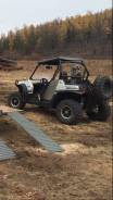 Polaris Ranger RZR S 800, 2011 