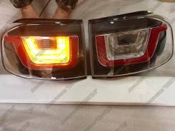 Стопы Toyota FJ Cruiser в стиле Range Rover Evoque ( Фонари R+L ) во Владивостоке Стоп-сигнал. Toyota FJ Cruiser, GSJ10, GSJ15, GSJ15W, GSJ10W Land Rover Range Rover Land Rover Range Rover Evoque 1GRFE
