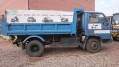 Самосвал Mazda Titan, 1996 в Красноярске Mazda Titan. Самосвал 5 тонн, 4 600 куб. см., 5 000 кг., 4x2