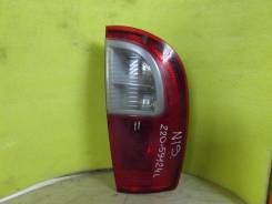 Стоп-сигнал Nissan MOCO 220-59124 L в Новосибирске Стоп-сигнал. Nissan Moco