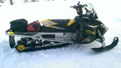 BRP Ski-Doo Summit Everest 600 H.O. E-TEC, 2008 