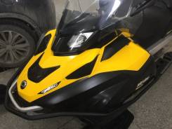 BRP Ski-Doo Skandic SWT 550, 2014 