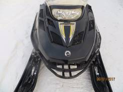 BRP Ski-Doo Skandic SUV 600, 2007 