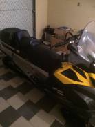 BRP Ski-Doo Skandic WT 600 ETEC, 2012 