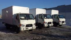 Hyundai HD78, 2017 в Барнауле Hyundai HD78. Изотермический фургон Hyundai HD 78, 3 929 куб. см., 4 149 кг., 4x2